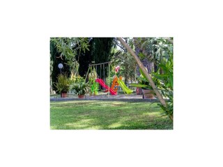 Parc de vacances Loano  24