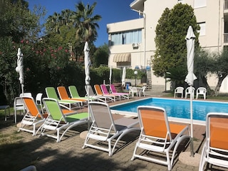 Holiday park Loano Outdoor Recording 18