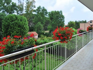 Holiday park Loano  25