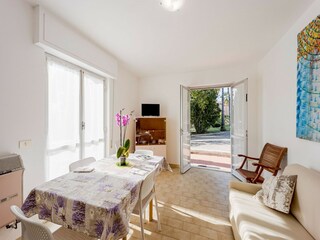 Parque de vacaciones Loano Características 22