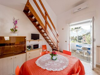 Vakantiepark Loano Kenmerken 19