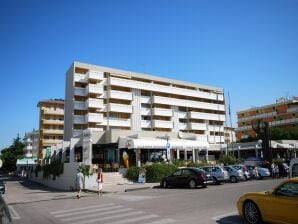 Geweldig appartement in Bibione met balkon - Bibione - image1