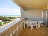 Apartment Bibione Outdoor Recording 1