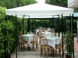 Apartment Schönes Ferienhaus in Giannella nahe dem Strand - Orbetello - image1