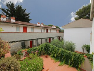 Apartment Orbetello Outdoor Recording 6