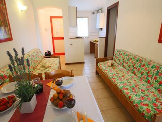 Apartment Orbetello Features 12