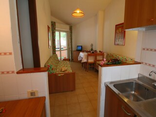 Apartment Orbetello Features 14