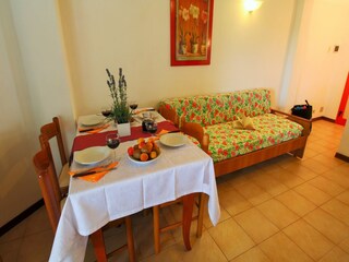 Apartment Orbetello Features 11