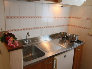 Apartment Orbetello Features 15