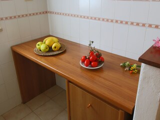 Apartment Orbetello Features 16