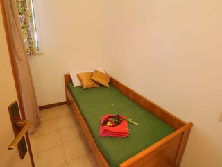 Apartment Orbetello Features 13