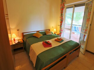 Apartment Orbetello Features 17