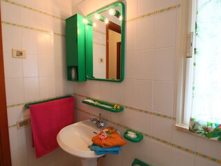 Apartment Orbetello Features 18