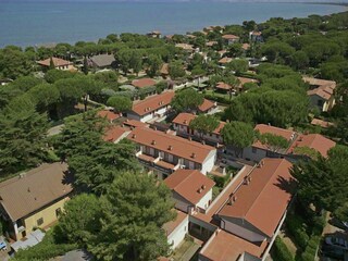 Apartment Orbetello Environment 36
