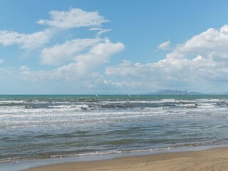 Apartment Orbetello Environment 37