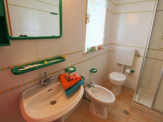 Apartment Orbetello Features 19