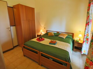 Apartment Orbetello Features 10