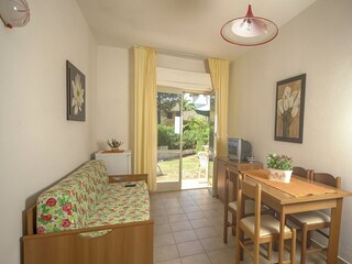 Apartment Orbetello Features 20