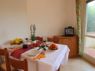 Apartment Orbetello Features 21