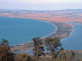 Apartment Orbetello Environment 30