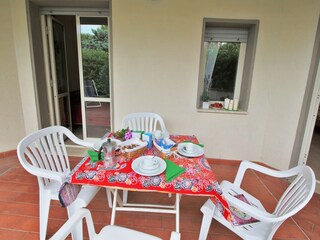 Apartamento Orbetello Grabación al aire libre 4