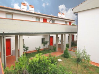 Apartamento Orbetello Grabación al aire libre 10
