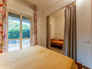 Apartamento Orbetello Características 20