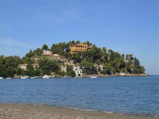 Apartamento Orbetello Entorno 27
