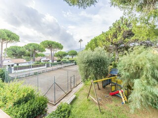 Apartamento Orbetello Grabación al aire libre 12