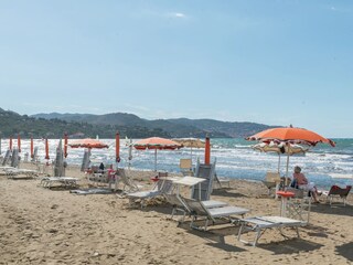 Apartamento Orbetello Entorno 34