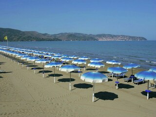 Apartamento Orbetello Entorno 29