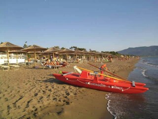 Apartamento Orbetello Entorno 24