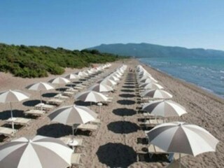 Apartamento Orbetello Entorno 28