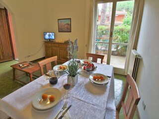 Apartment Orbetello Features 13
