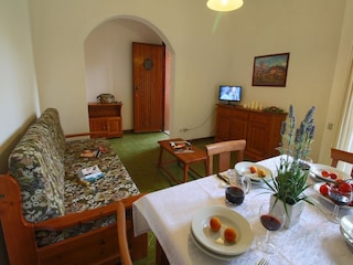Apartment Orbetello Features 9