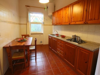Apartment Orbetello Features 10