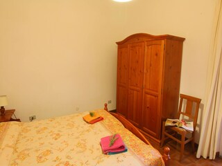 Appartement Orbetello Équipement 15