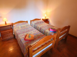 Appartement Orbetello Équipement 16