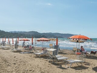 Appartement Orbetello Omgeving 56
