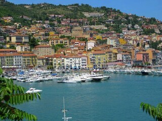Appartement Orbetello Omgeving 52