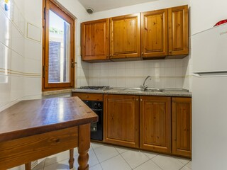 Appartement Orbetello Kenmerken 38