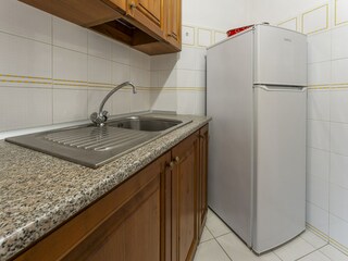 Appartement Orbetello Équipement 35