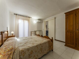Appartement Orbetello Kenmerken 40