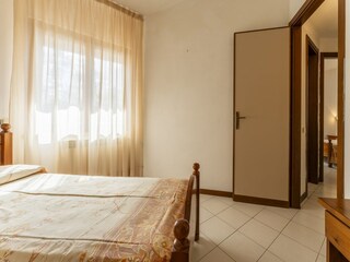 Appartement Orbetello Kenmerken 41