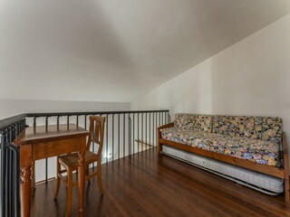 Appartement Orbetello Kenmerken 42