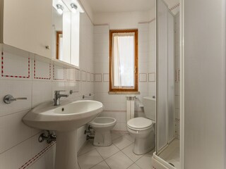 Appartement Orbetello Kenmerken 43