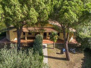 Appartement Orbetello Omgeving 58