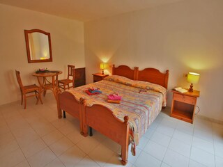 Appartement Orbetello Équipement 14