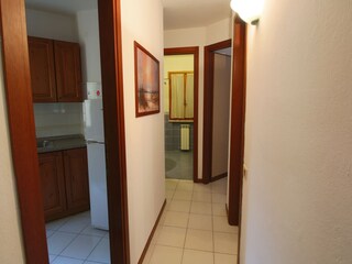 Appartement Orbetello Équipement 36