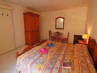 Appartement Orbetello Équipement 17